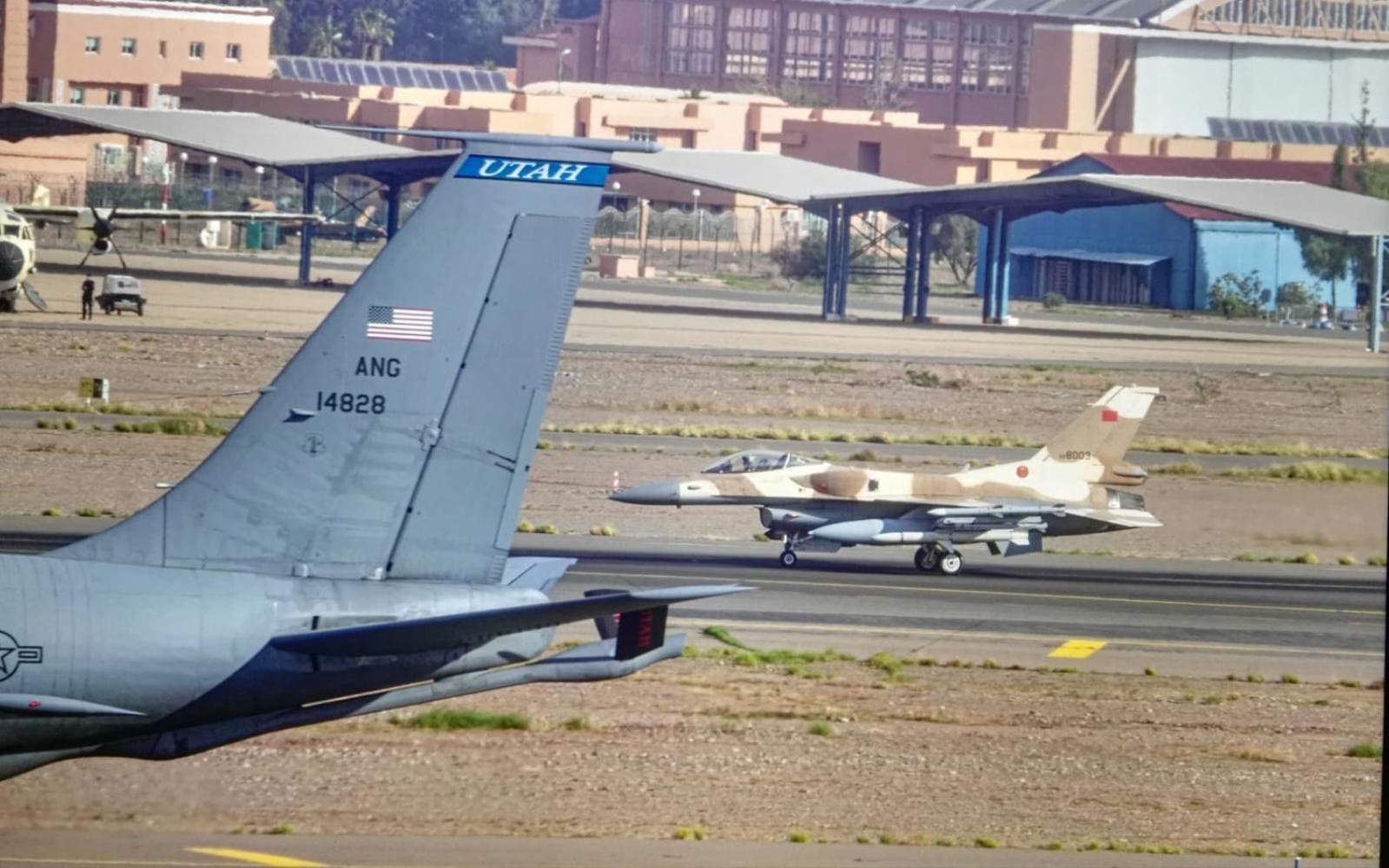 Riad Sarsar Airport Marrakesz Zewnętrze zdjęcie